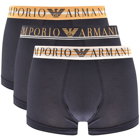 cheap emporio armani underwear|Armani boxers.